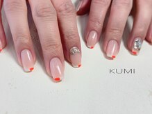 デリカ 溝の口店(DELICAT)/フリーアートコース