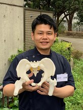 J'sメディカル整体院 田中 良樹