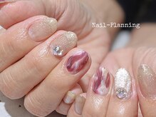ネイルプランニング(Nail-Planning)/