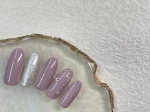 ダリアズネイル(Dahlia's Nail)/