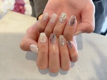 ルシアル(Rucial)/ブライダルネイル