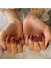 エトワール 御器所店(Etoile)/ニュアンスネイル