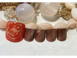 マグネットネイル♪