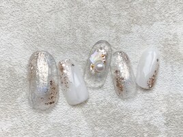 キラキラニュアンス