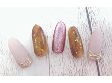 ネイル サロン シエル(Ciel)/