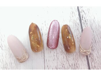 ネイル サロン シエル(Ciel)/
