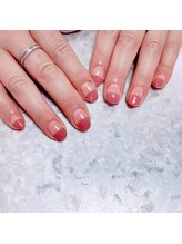 ホームサロン エヌスリー(N3)/丸っと可愛いフレンチ♪