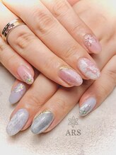 アルス(ARS)/フリーアートコース9900