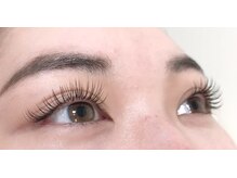 リザボーテ(Liza beate)/フラットラッシュ