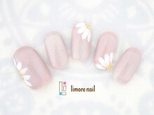 リモアネイル(limore nail)/フラワー☆