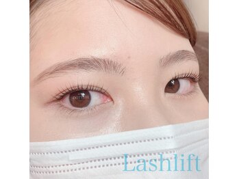 ドットイチイチマルイチ 銀座店(DOT1101)/ラッシュリフト