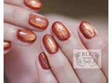 ビーエルシー ネイルサロン(BLC nail salon)/マグネットワンカラー