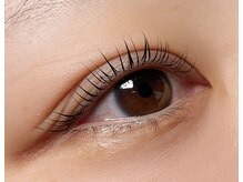 ビューティーサロン エムスタイル(M-style)/まつ毛パーマ石井担当