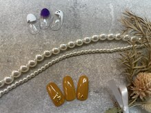 ネイル バズ(NAIL BUZZ)/平日初回ジェルオフ込7600円