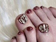 モモ 京橋(momo)/フット60分