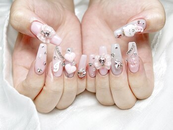 ラスズラン(La suzuran)/120m