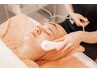 【人気ＮO1贅沢スペシャルケア】mieuxのスペシャルケアコースで毛穴ケア♪