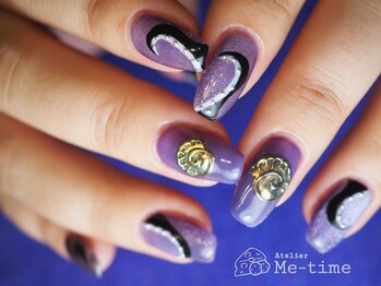 アトリエ ミータイム(Atelier Me-time)/Ursula design