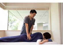 リコア鍼灸接骨院 京急蒲田(ReCORE鍼灸接骨院)/施術事例【整体/京急蒲田/東京】