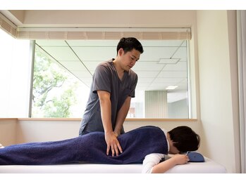 リコア鍼灸接骨院 京急蒲田(ReCORE鍼灸接骨院)/施術事例【整体/京急蒲田/東京】