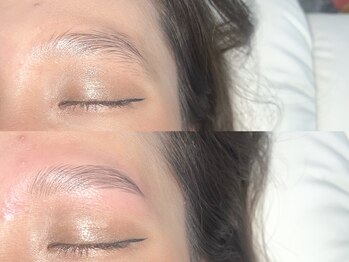 キャンバス 初台(CANVAS)/- HBL - Before/After