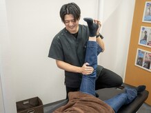 ナオル整体 武蔵小杉院(NAORU整体)/NAORU整体 武蔵小杉院