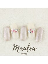 マウレア (Maulea)/デザインコース¥10420/Misaki