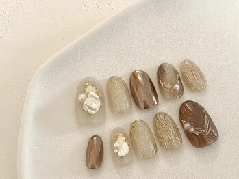 アモフ(amof)/ニュアンスブライダルデザイン