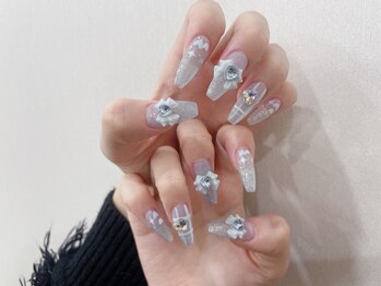 エム 新大久保店(M)/