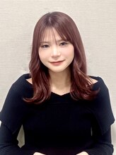 アイスタジオ アンド ダブルネイル 京都駅前店(EYE STUDIO&W NAIL) 葵子 京都駅