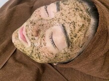 ロール(Rowl)/ハーブピーリング