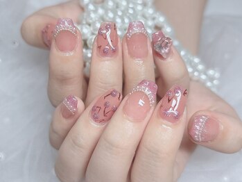 メイク 池袋(Meik)/ネイルデザイン