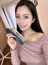 ライトビューティー 銀座店(LightBeauty)/ホワイトニングで更に魅力的に