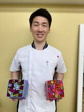 アプロ(APLO)/頂き物のお花