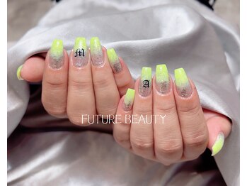フューチャー 新大久保(FUTURE)/