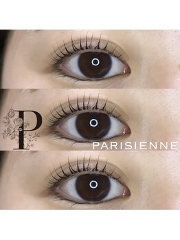 ラヴィリス(LAVILISS)/パリジェンヌ(トリートメント)