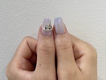 ビュー バイ ネオリーブ 用賀店(beau'r by neolive)/キティちゃんm