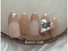 ライリア 本八幡店(Rairia)/デザインコース