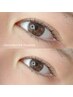 初回限定★20％OFF！Lash Lift(アイシャンプー＋トリートメント込)¥5,440