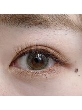 バニーアイズ 博多店(Bunny eyes)/カラーエクステあります♪