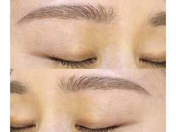 ベリー 川口店(Berry)/【眉毛専門×まつげパーマ専門】