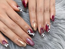 ニナズネイル(Nina's Nail)/