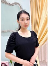 まつげ屋 サントムーン柿田川店 勝又