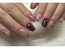 チャイ 大阪上本町店(chai)/design by Anna