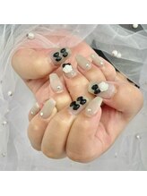 ジーエー(G.A)/つけ放題¥7678※パーツ別途