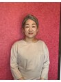 ヴェッタ(VETTA) 古井 都和子
