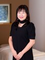 サロンド香ピリナ(salonde香pilina)/salonde香pilina オーナー