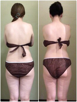 ラナ(Lana)/【ボディ60分リンパ流し】1回☆