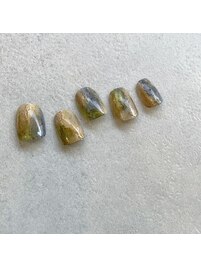 ベーシックニュアンスコース