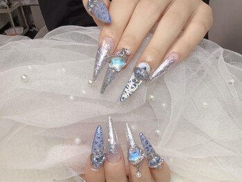 ココネイル 大塚店(coco nail)/おすすめネイルデザイン